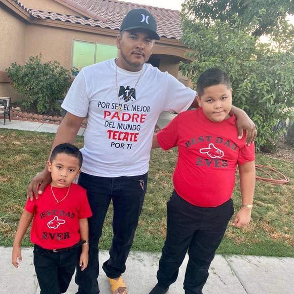 Meet your Posher, Omar alonso - Picture 1 of 1